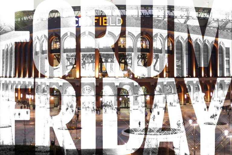 Forum Friday: NLCS IST, ALCS IST, Front Row Amy, The Final Four, Hired and Fired