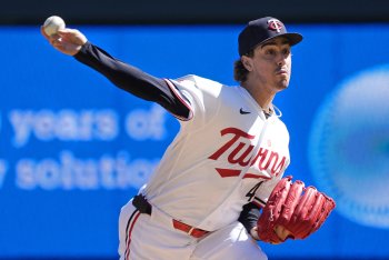 Could the Giants be a Suitor for Joe Ryan?