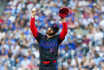 Grading Every Player Who Appeared for the Blue Jays in 2026: Starting Pitchers