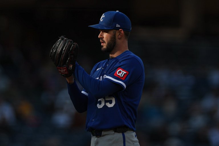 Did The Royals Enter 2026 With Enough Starting Pitching Depth?