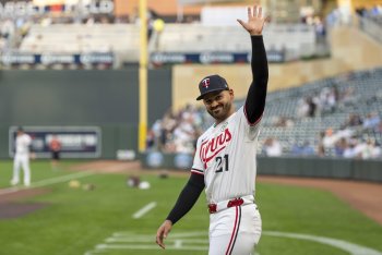 Pablo López Named Finalist for MLBPA’s Man of the Year Award