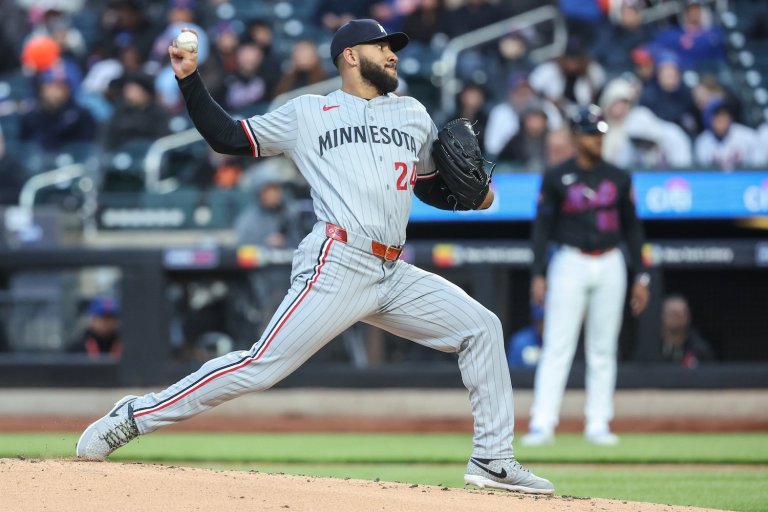 Who Was the Least Valuable Player on the 2026 Twins?