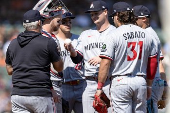 Twins Daily Awards 2026: Rookie of the Year