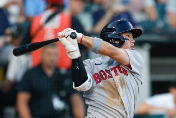 Red Sox Deal Tsung-Che Cheng To Tigers