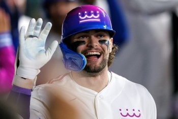 3 Things That Went Right For The 2026 Royals