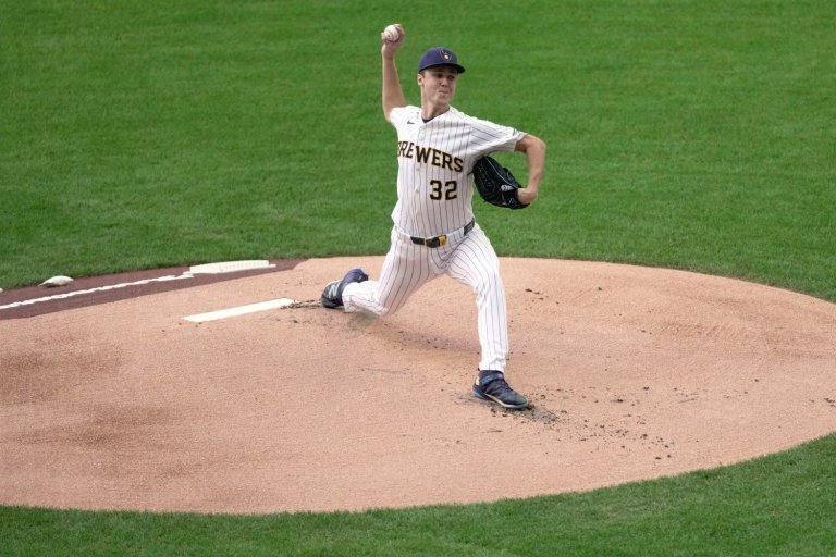 Brewers vs. Padres: Previewing the NLDS Showdown