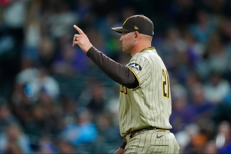 How Padres Can Sweep Cubs and Avenge Last Year's Wild Card Series Loss In Game 2