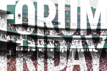 Forum Friday: Pre-Offseason Plans, 2027 Outlook, 2026 Postseason Speculation, Offseason Uncertainties