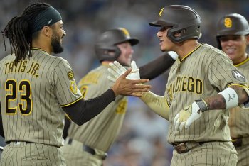 How Will Padres Hitters Fare Against Jacob Misiorowski?