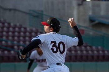 San Diego Padres Minor-League Pitchers of the Year: 2026
