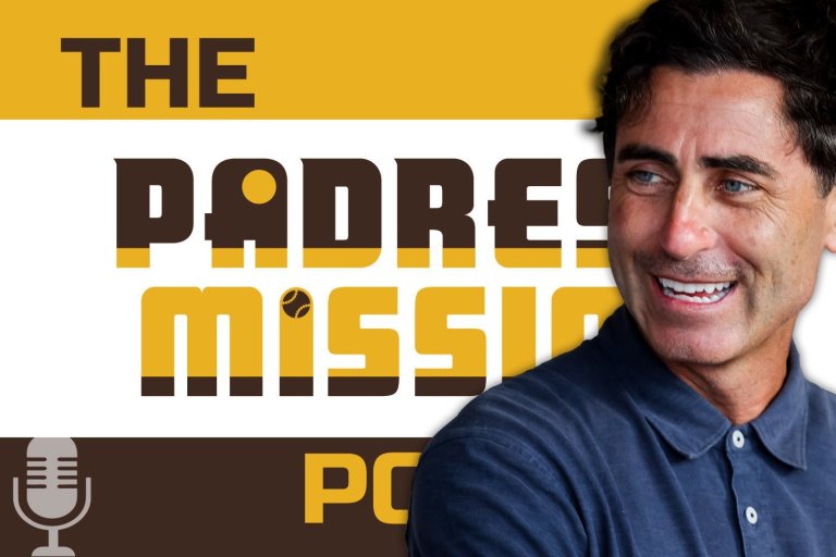 Padres Offseason Primer