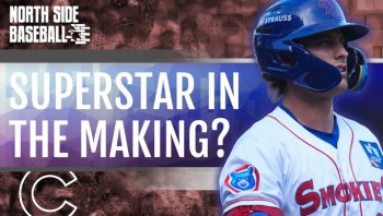 Is Owen Ayers The Next Great Cubs Catcher?