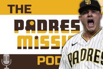 Discussing Padres' Free Agency And Arbitration Questions