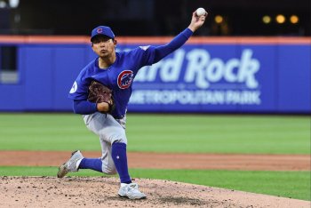 Three Free Agent Starting Pitchers the Mets Should Have on Their Radar