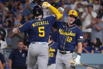 Dream City: Milwaukee Brewers Win the 2026 National League Pennant