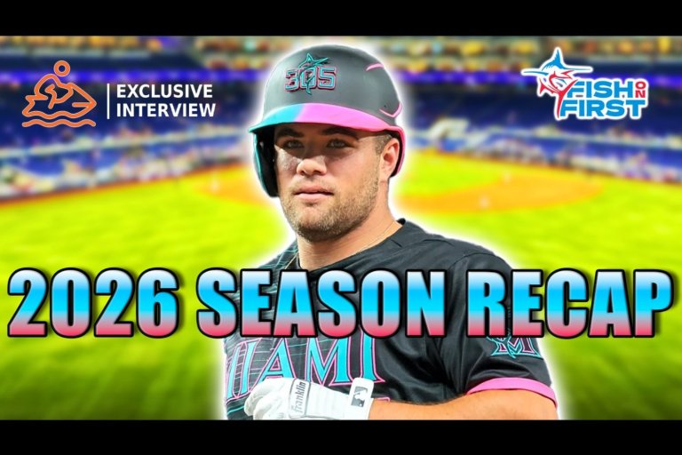 Jakob Marsee interview: Inside massive midseason turnaround, elbow surgery