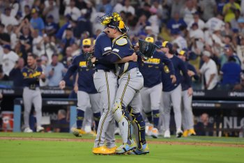 The Nucleus Burning Inside of the Cell: Milwaukee Brewers Win the 2026 National League Pennant