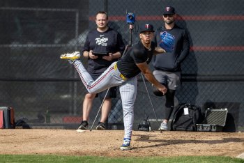 Jose Olivares Can Still Put Himself Back on the Prospect Map