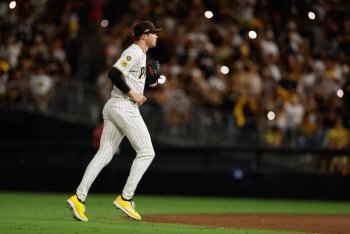 It Was the Plan, Not the Players, that Cost the Padres A Chance to Advance