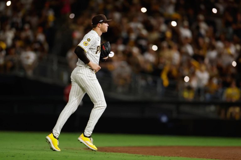 It Was the Plan, Not the Players, that Cost the Padres A Chance to Advance