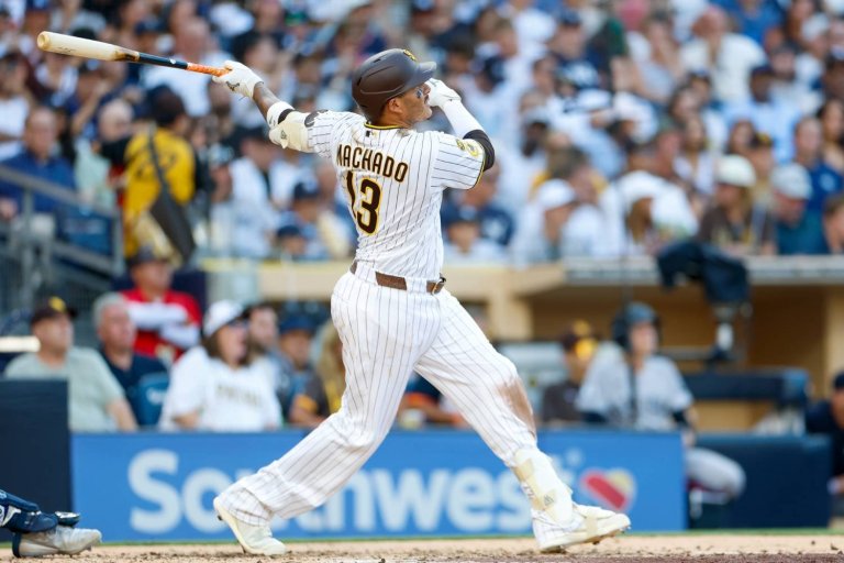 Padres Must Trust That Manny Machado Will Right His Wrongs From Bizarre 2026 Season