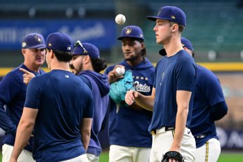 Will Jacob Misiorowski's Fastball Return to Dominance in World Series Game 1?