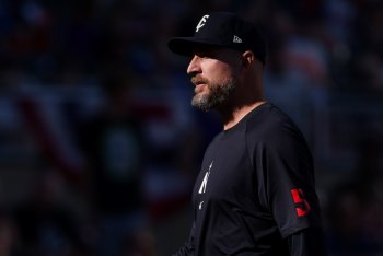 Former Twins Manager Rocco Baldelli Pulls Out of Mariners Manager Search