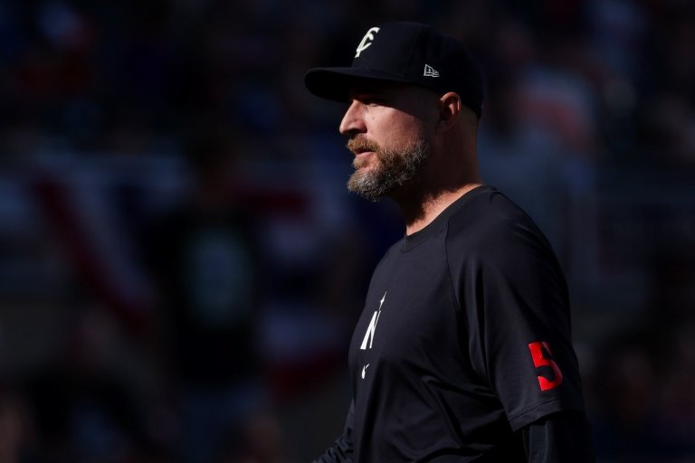 Former Twins Manager Rocco Baldelli Pulls Out of Mariners Manager Search
