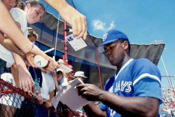 The Last Time Baseball Stopped