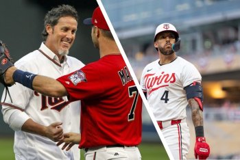 The Twins Greatest Players: Pariahs & Artists