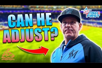 Marlins should build deeper roster for McCullough & extend Sandy