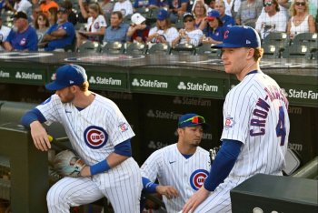 2026 Rawlings Gold Glove Finalists Announced; Cubs Unsurprisingly Land Five Nominees