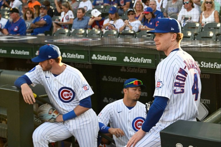 2026 Rawlings Gold Glove Finalists Announced; Cubs Unsurprisingly Land Five Nominees