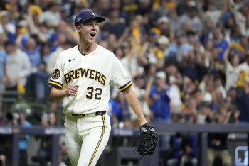 Brewers-Rays World Series Game 1 Matchup By The Numbers