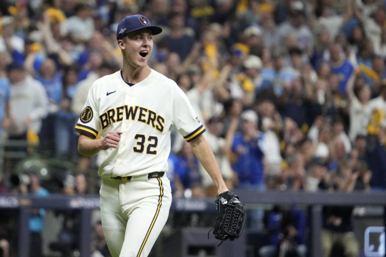 Brewers-Rays World Series Game 1 Matchup By The Numbers