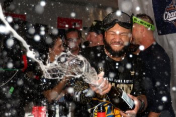 2026 Has Been an Especially Great Year for This Brewers Trio