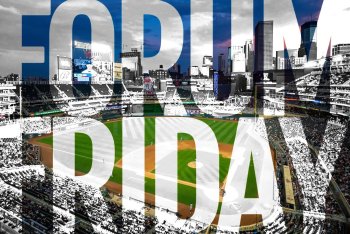 Forum Friday: Marek Houston's Rise, Gonzalez's Future, 2027 Catcher
