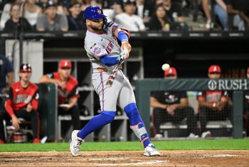 Bo Bichette Returns to Mets After Summer Revival At the Plate