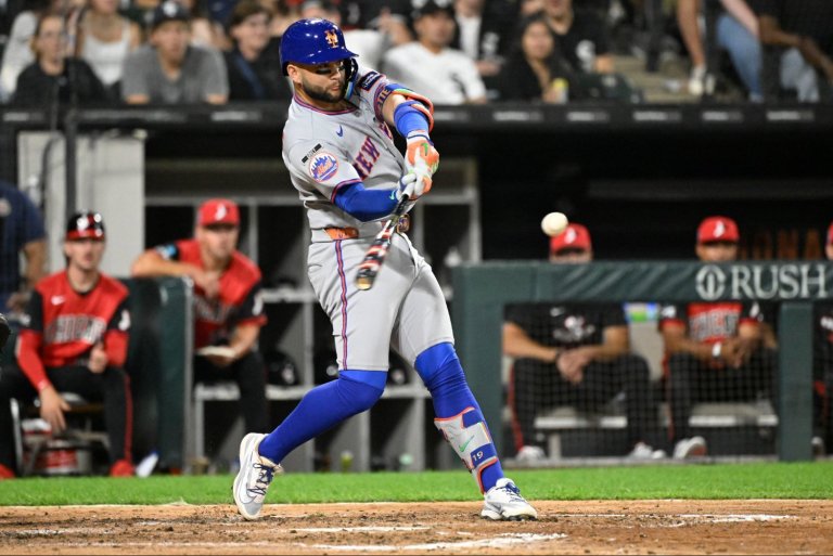 Bo Bichette Returns to Mets After Summer Revival At the Plate