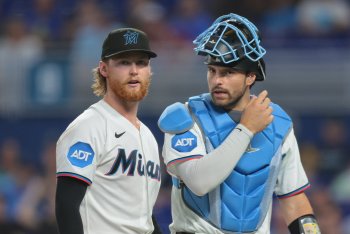 Marlins end-of-season roundtable: Fish On First staff discusses roster holes, free agency, playoffs