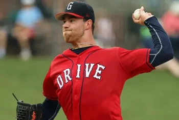 Boston Red Sox Minor League Pitchers of the Year: 2026