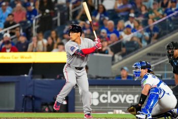 Teaching An Analytical Dog Old Tricks: Why Red Sox Must Take Old-School Approach to DH Position Going Forward