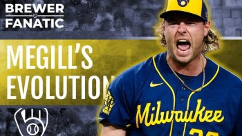 How Milwaukee Turned Trevor Megill Into A Star