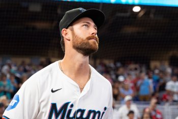 Miami Marlins roster update: 2027 contract status for every player on 40-man roster
