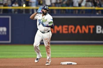 World Series Blueprint: How Brewers Should Handle Junior Caminero and the Tampa Bay Rays' Offense