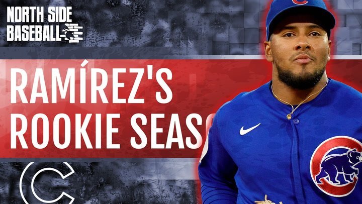 Breaking Down Pedro Ramírez's Rookie Season