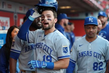 Arbitrary Thoughts: Is Michael Massey Worth His Rising 2027 Projections?