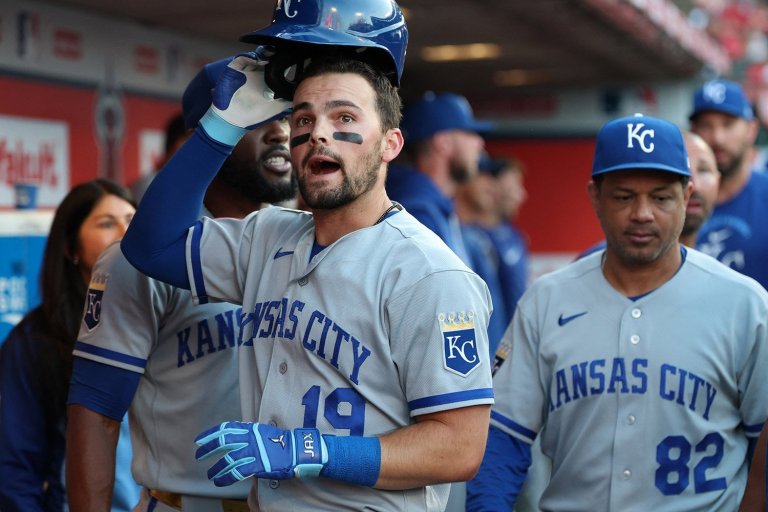 Arbitrary Thoughts: Is Michael Massey Worth His Rising 2027 Projections?