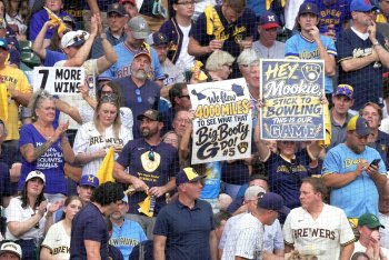 Who is America Rooting For in the Postseason? Brewers are the Overwhelming Choice