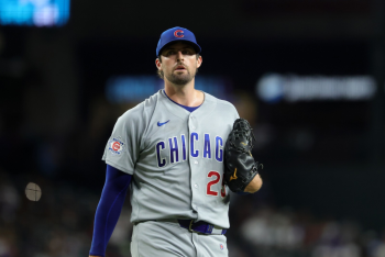 Two Cubs Starting Pitchers Decline Contract Options, Enter Free Agency